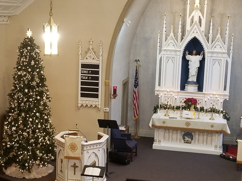 Trinity Lutheran Church | Trinity Lutheran Cemetery, 35973 Wabasha County Rd 17, Lake City, MN 55041, USA | Phone: (507) 753-2576