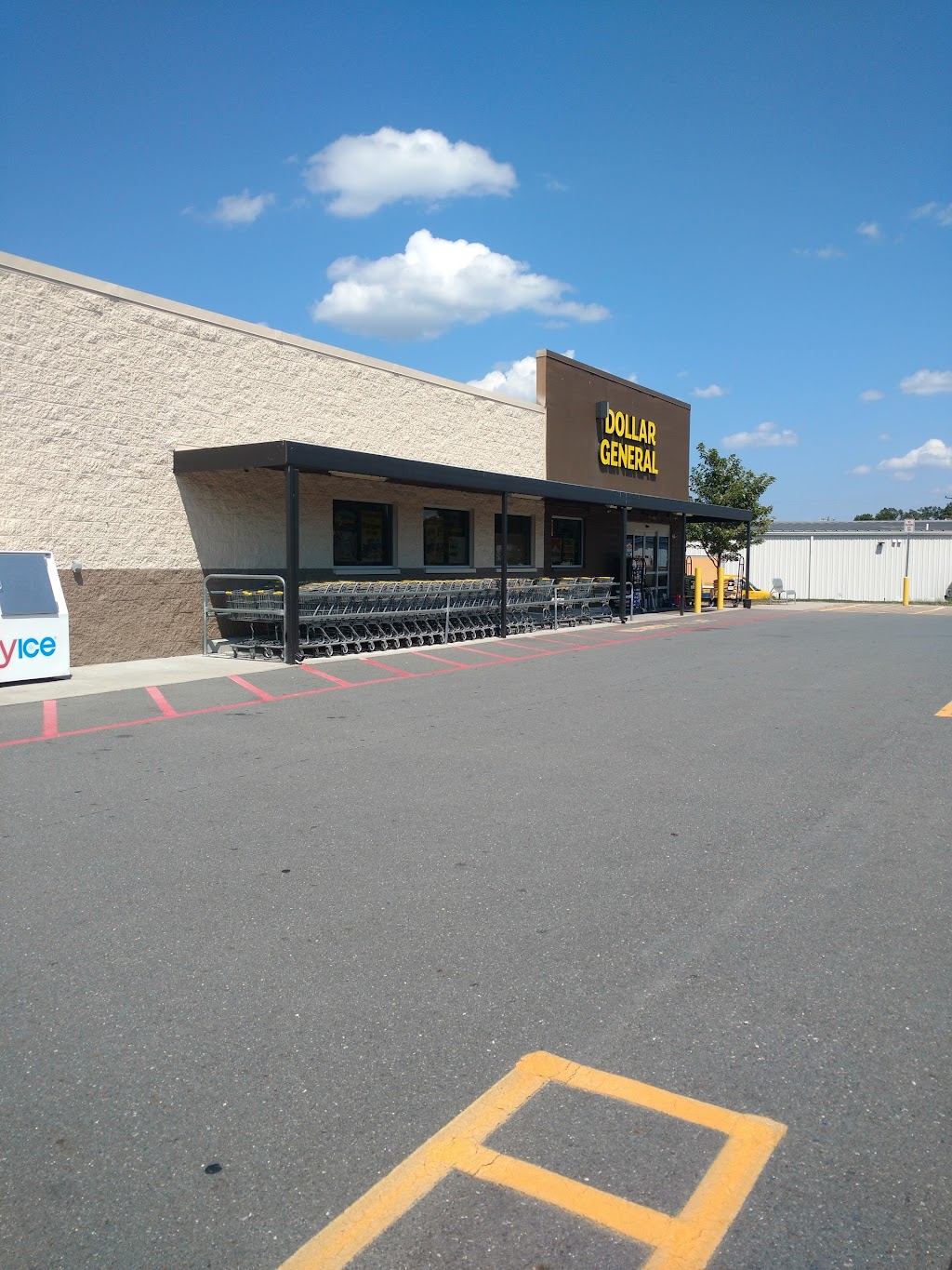 Dollar General | 141 State Hwy 49, Richfield, NC 28137, USA | Phone: (704) 672-0229