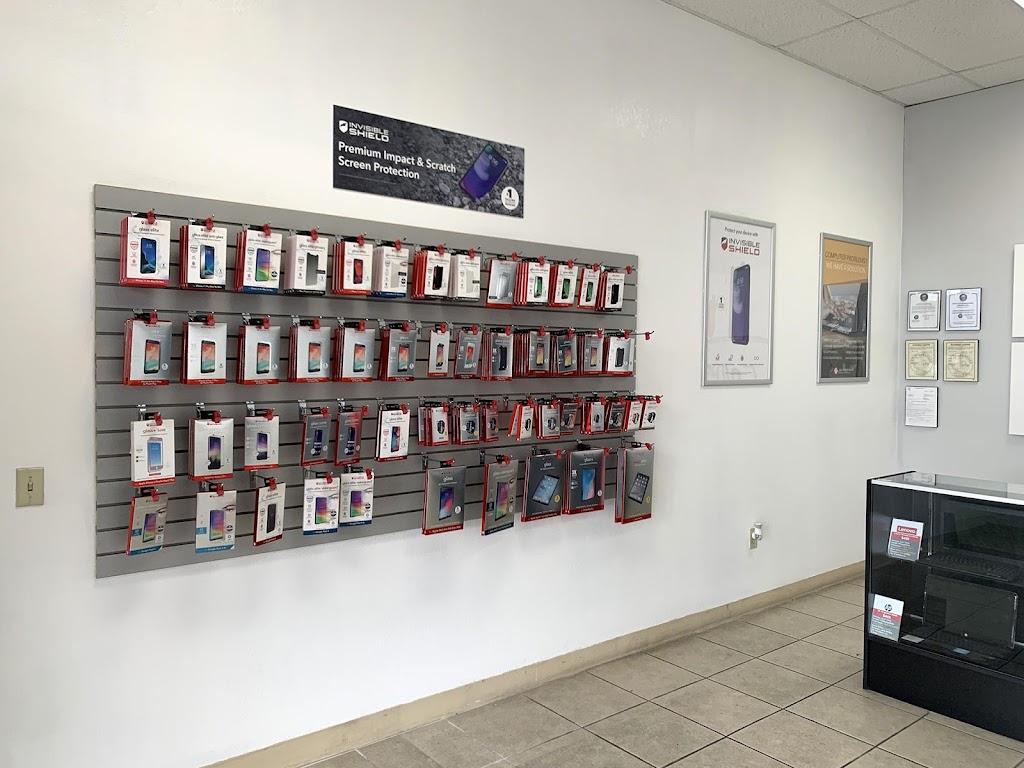 CPR Cell Phone Repair Las Vegas - Craig Road | 4990 W Craig Rd #12, Las Vegas, NV 89130, USA | Phone: (702) 675-4465