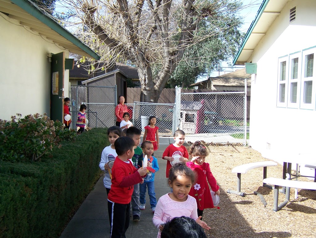 Montessori Childrens House of Hayward | 27211 Tyrrell Ave, Hayward, CA 94544, USA | Phone: (510) 782-4427
