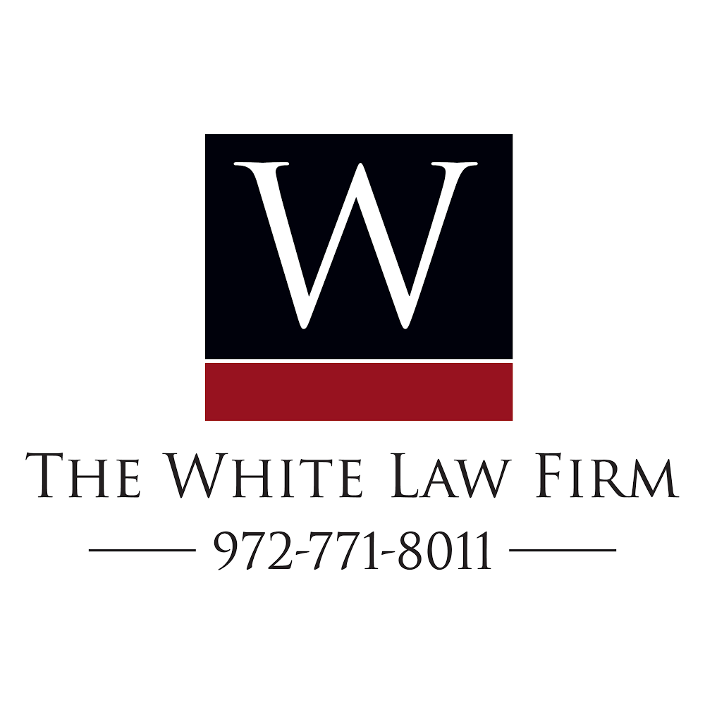 The White Law Firm | 503 S Goliad St, Rockwall, TX 75087, USA | Phone: (972) 771-8011