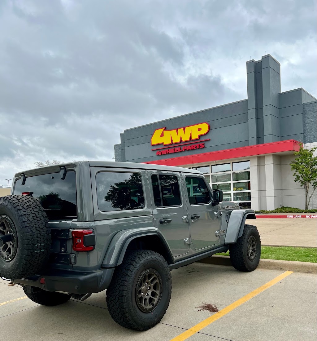 4 Wheel Parts-Off Road Truck & Jeep 4x4 Parts | 2605B Preston Rd, Frisco, TX 75034, USA | Phone: (469) 956-9500