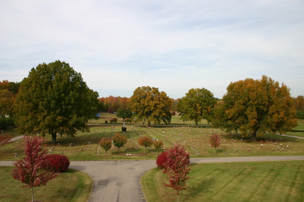 Joelton Hills Memory Gardens | 6216 Clarksville Pike, Joelton, TN 37080, USA | Phone: (615) 876-7791