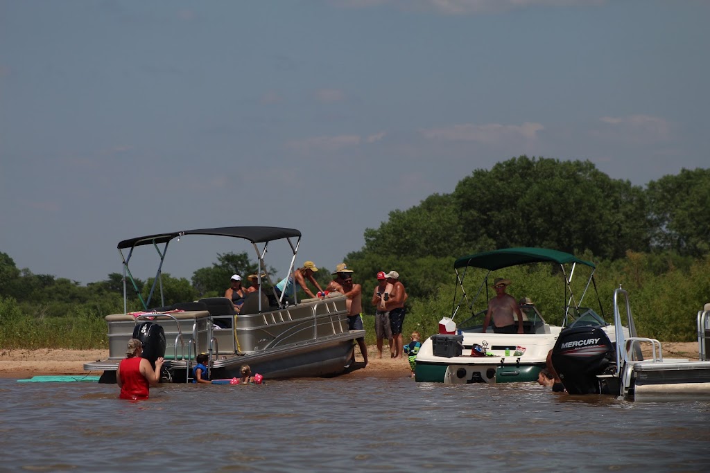 Cheney Wildlife Area | 21514 South Yoder Road, Pretty Prairie, KS 67570, USA | Phone: (620) 672-5911