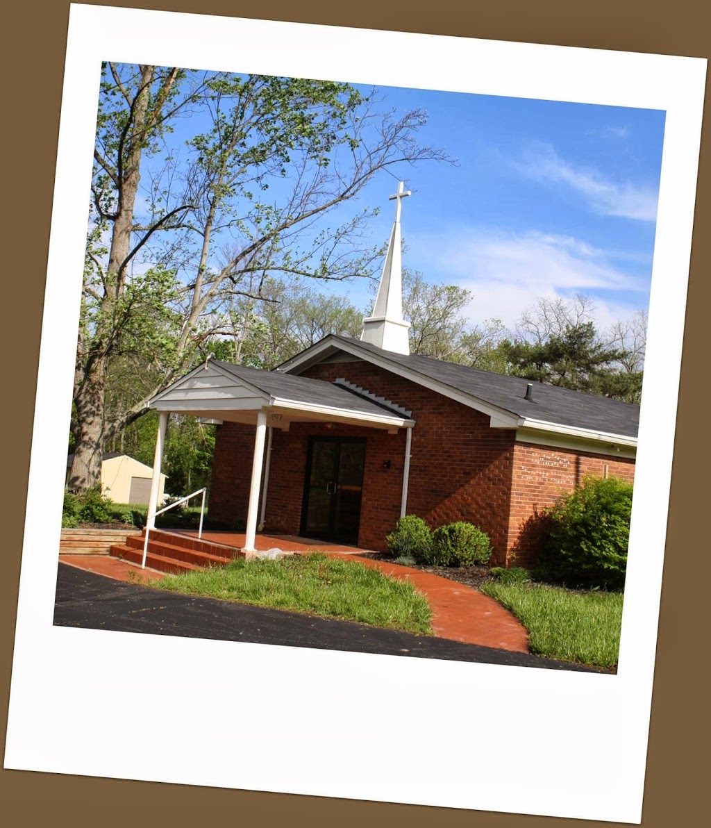 Open Door Baptist Church | 2151 8 Mile Rd, Cincinnati, OH 45244 | Phone: (513) 474-0011