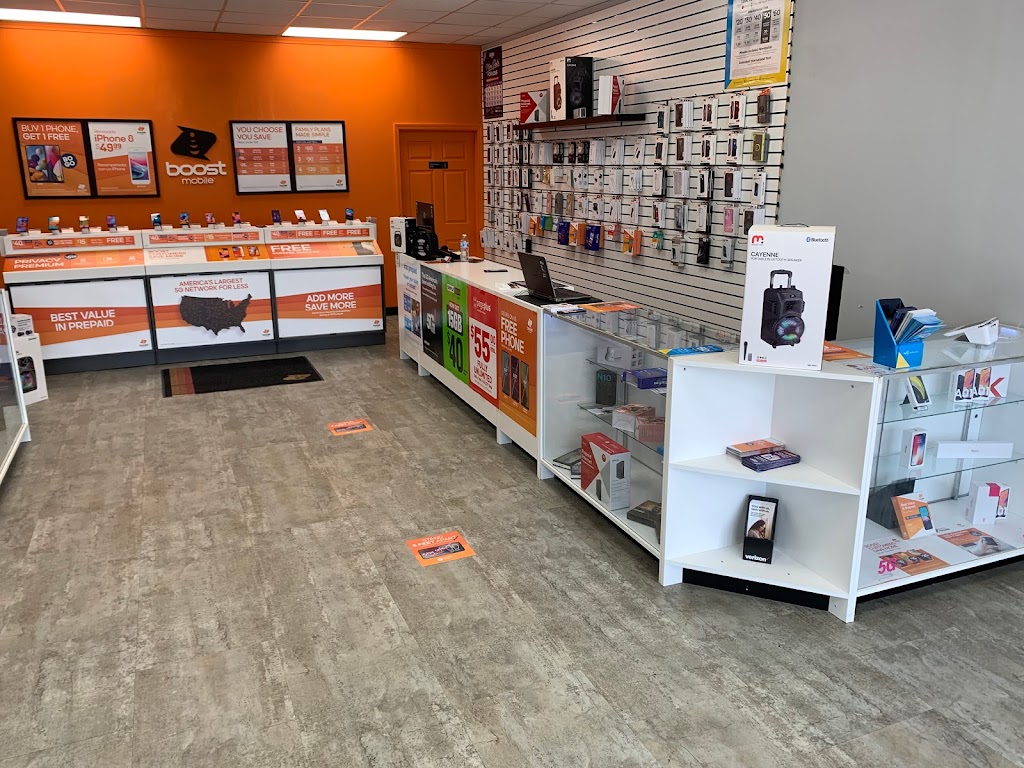 Boost Mobile | 8278 N Merriman Rd, Westland, MI 48185, USA | Phone: (734) 338-2651