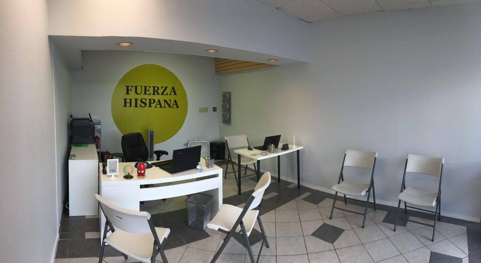 PAQUETERIA Y ASEGURANZAS FUERZA HISPANA LLC | 2090 Beaver Ruin Rd STE 100, Norcross, GA 30093, USA | Phone: (678) 600-6537