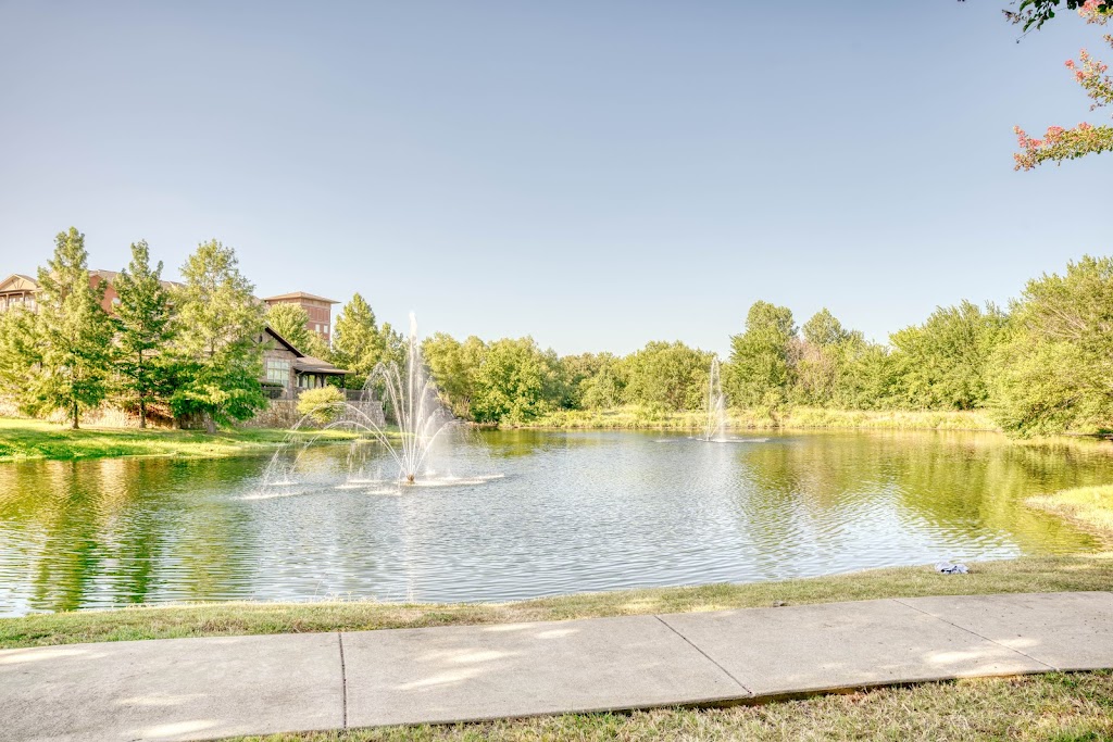 Donald R. Barg Park | 1435 Whispering Water Ln, Mansfield, TX 76063, USA | Phone: (817) 728-3680