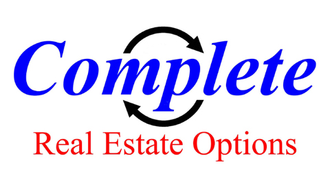 Complete Real Estate Options LLC | 8400 N University Dr Suite 319, Tamarac, FL 33321, USA | Phone: (954) 300-5633