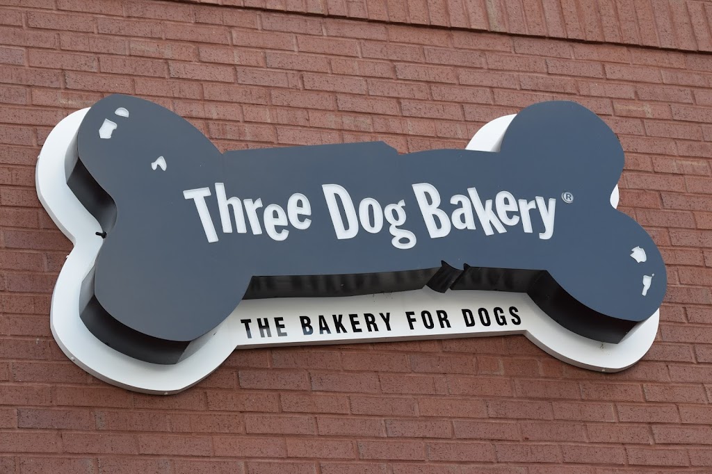 Three Dog Bakery | 1982 Providence Pkwy Ste 102, Mt. Juliet, TN 37122, USA | Phone: (615) 701-2128