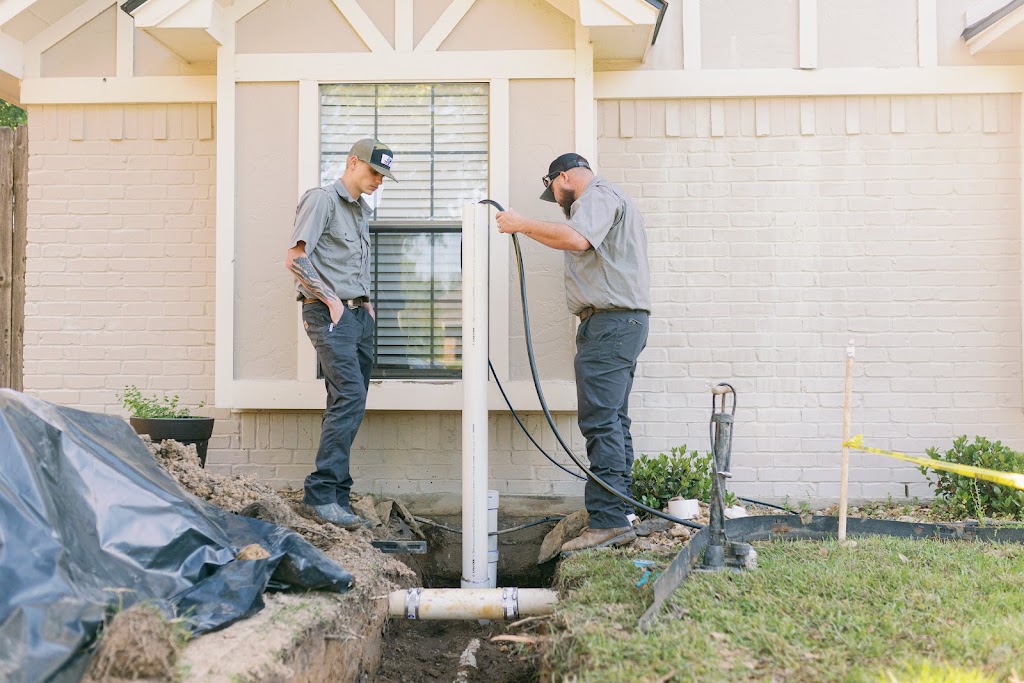 Tejas Plumbing Services, LLC | 4511 Co Rd 2200 #509, Greenville, TX 75402, USA | Phone: (903) 413-7440