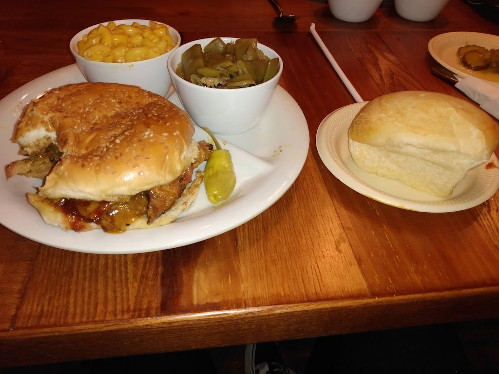 Spring Creek Barbeque | 4083 Riley Fuzzel Rd, Spring, TX 77386, USA | Phone: (832) 616-5550