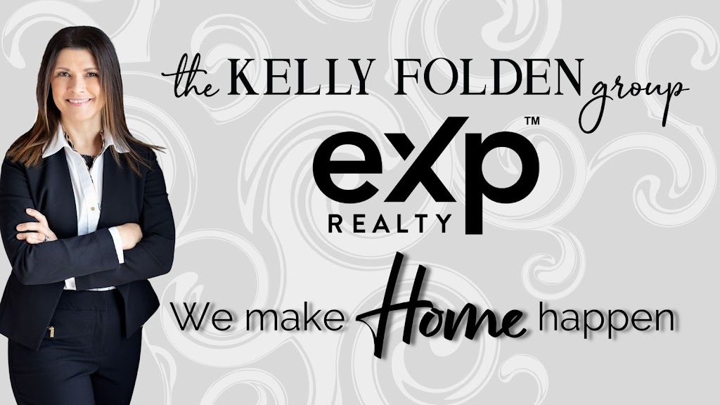 The Kelly Folden Group, eXp Realty | 3538 Ridgewood Rd, Fairlawn, OH 44333, USA | Phone: (330) 818-6683