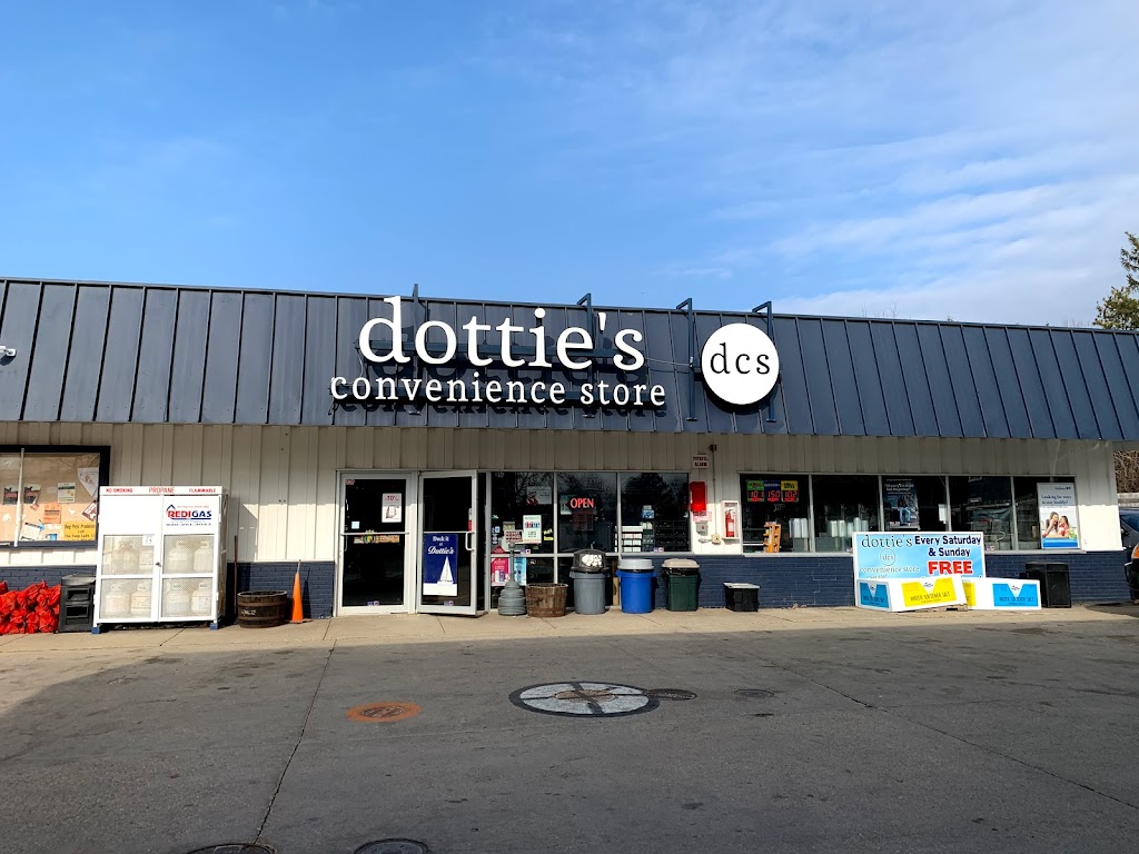 Dotties Convenience Stores | W335N6805 Stone Bank Rd, Oconomowoc, WI 53066, USA | Phone: (262) 966-2306