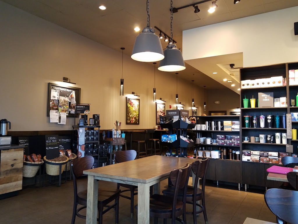 Starbucks | 5658 Washington Ave, Racine, WI 53406, USA | Phone: (262) 632-6623