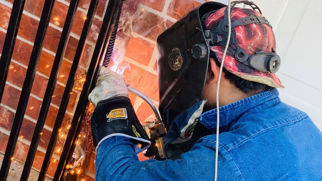 CrossSteel Welding | 30319 Turriff Cir, Magnolia, TX 77354, USA | Phone: (346) 236-7549