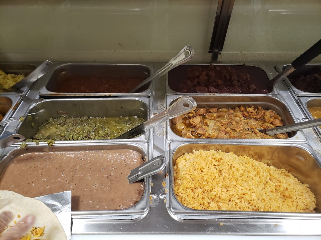 Taqueria Juanita | 1110 W Henderson St, Cleburne, TX 76033, USA | Phone: (817) 556-4668