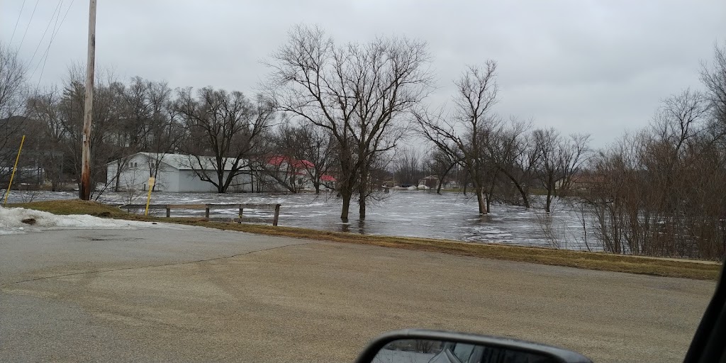 Argyle Boat Launch | Mineral Point Rd, Argyle, WI 53504, USA | Phone: (608) 543-3973