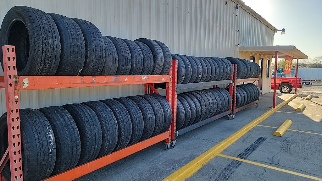 1187 Tire Shop | 4568 FM1187, Burleson, TX 76028, USA | Phone: (817) 330-3337