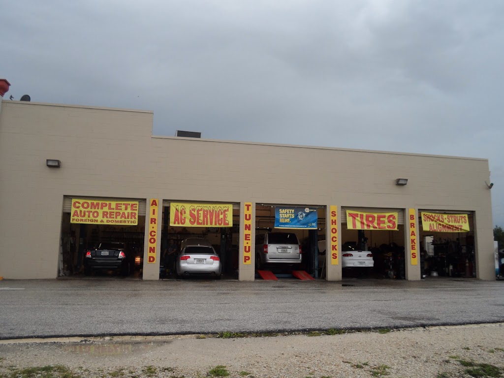 Auto Technologies | 5300 Little Rd, New Port Richey, FL 34655 | Phone: (727) 375-9337