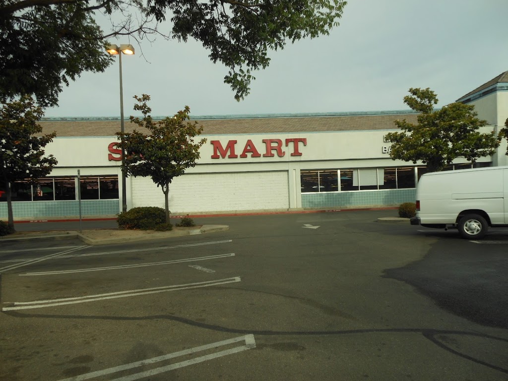 Save Mart | 1631 Lander Ave, Turlock, CA 95380, USA | Phone: (209) 632-2306