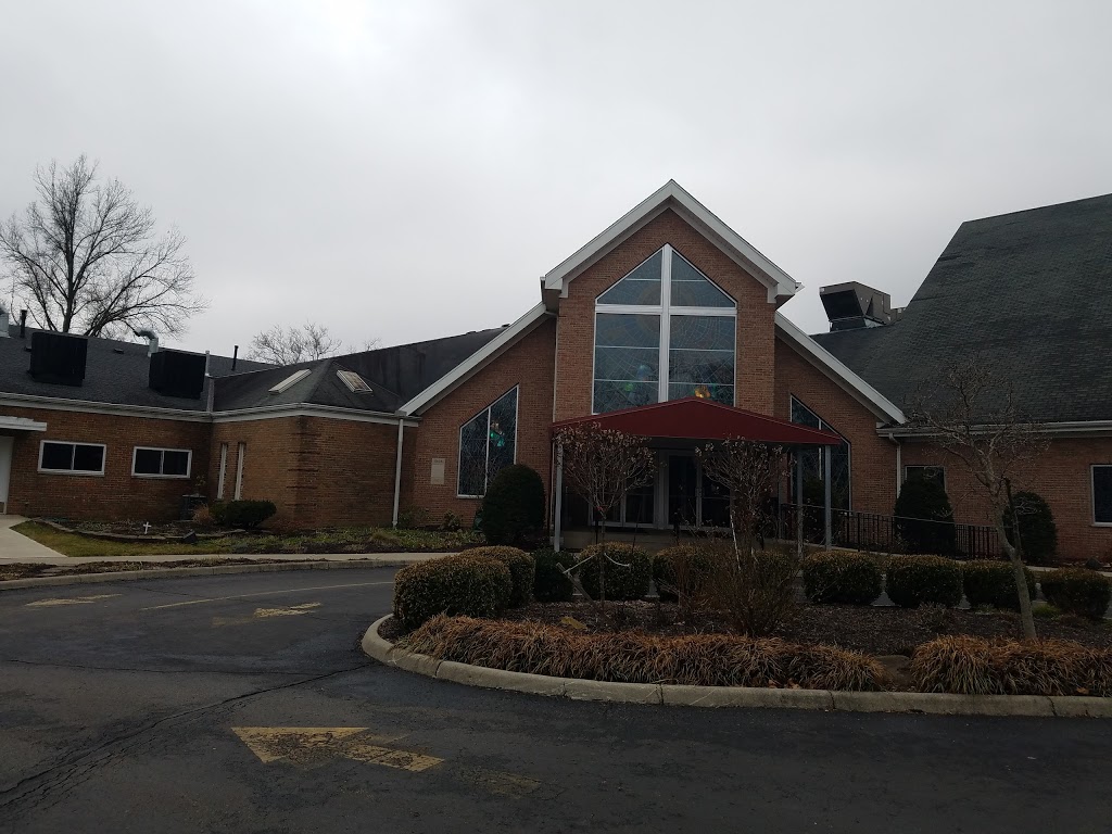 Stonybrook Church | 485 Cherry Bottom Rd, Gahanna, OH 43230 | Phone: (614) 471-0252