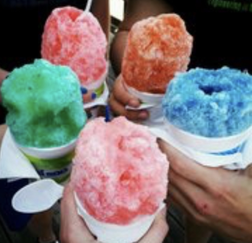 Lizzy Lous Shaved Ice | 5850 Highway N, Cottleville, MO 63304 | Phone: (913) 907-0504
