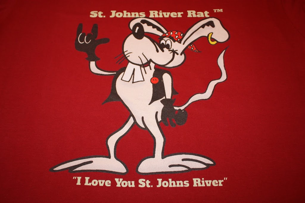 St. Johns River Life | 10360 County Rd 13 N, St. Augustine, FL 32092 | Phone: (904) 318-0141