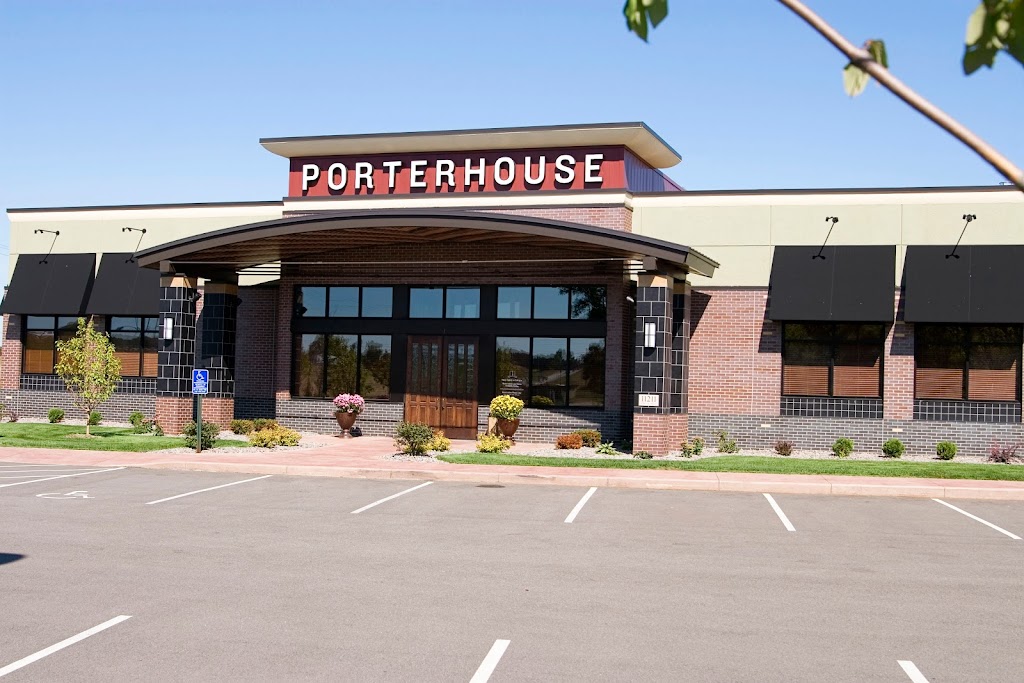 PORTERHOUSE Steak & Seafood Restaurant | 11211 205th St W, Lakeville, MN 55044, USA | Phone: (952) 469-2995