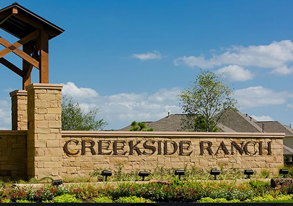 Creekside Ranch | 2838 Goodwin Ln, New Braunfels, TX 78130, USA | Phone: (210) 399-2886