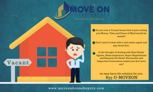 Move On House Buyers | 3363 N Sam Houston Pkwy E Suite 604, Houston, TX 77032 | Phone: (713) 561-5162