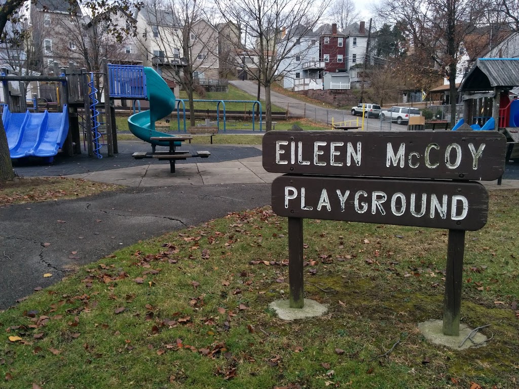 Eileen McCoy Playground | Pittsburgh, PA 15211, USA | Phone: (412) 422-6523