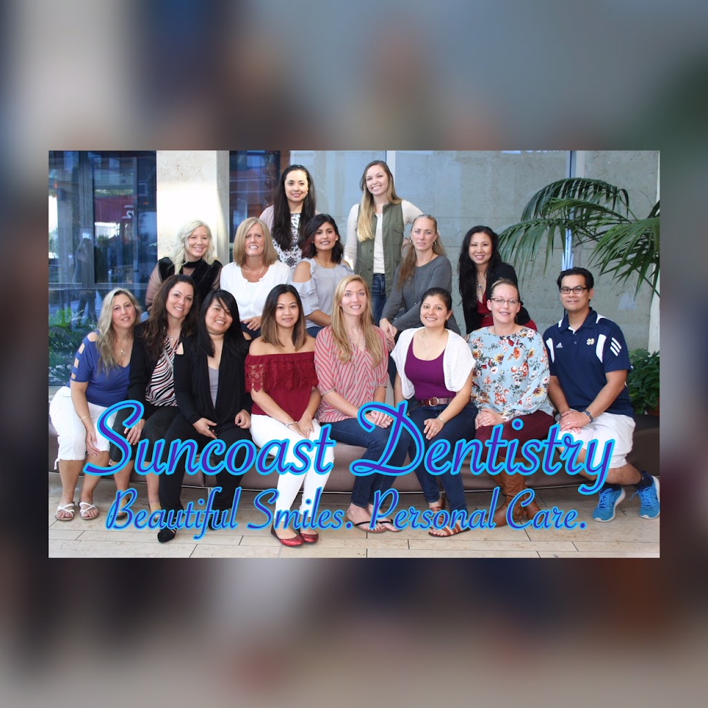 Suncoast Dentistry - Parrish | 8915 US-301, Parrish, FL 34219, USA | Phone: (941) 776-9145