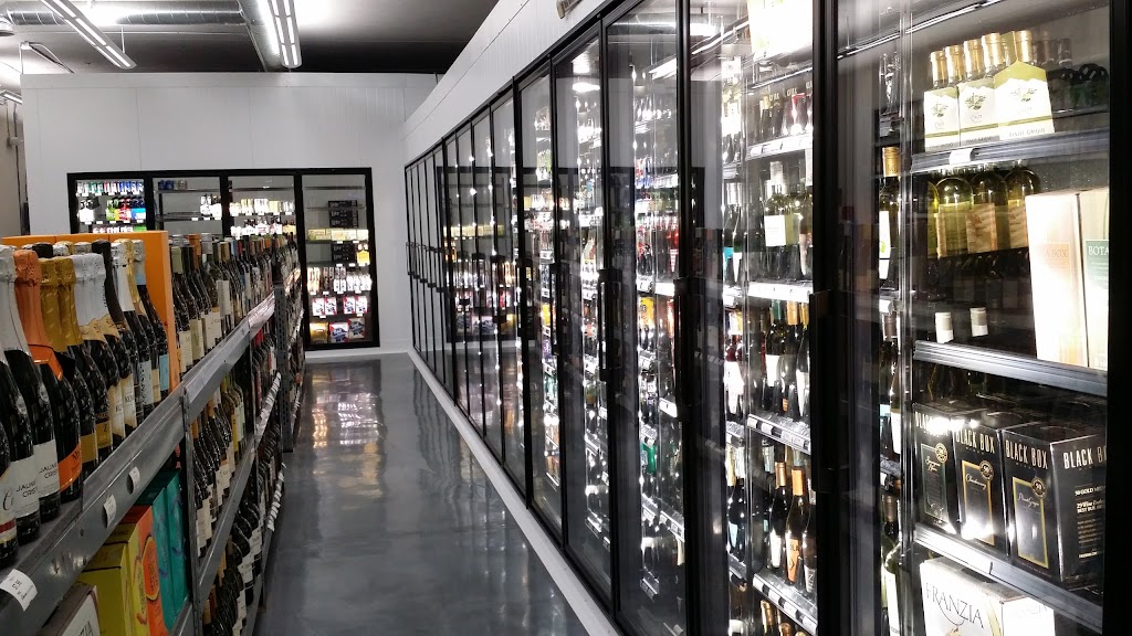 Bayon Liquors | 3101 E Colfax Ave, Denver, CO 80206, USA | Phone: (303) 377-8881