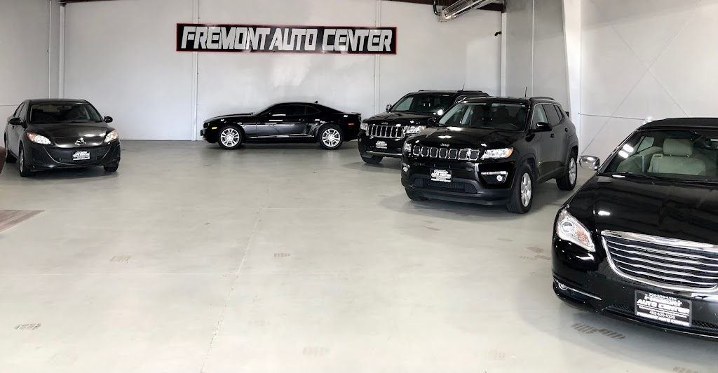 Fremont Auto Center LLC | 260 Shuster Ranch Rd, Fremont, NE 68025, USA | Phone: (402) 620-4320