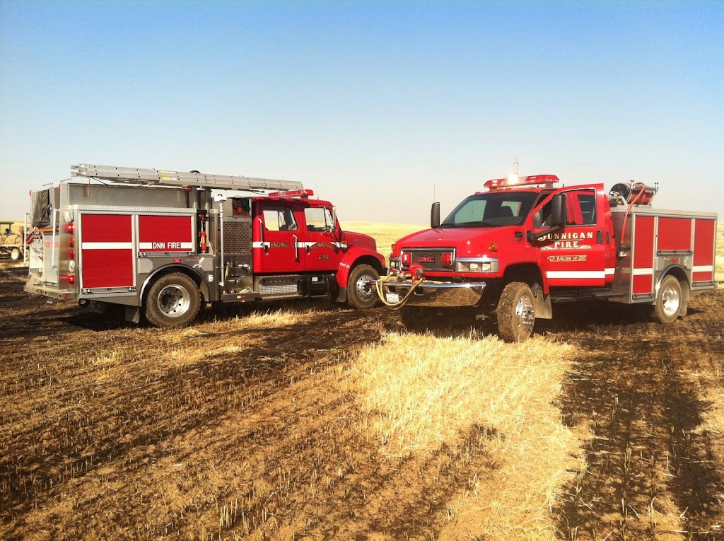 Dunnigan Fire Protection District - Station 12 | 29145 Main St, Dunnigan, CA 95937, USA | Phone: (530) 724-3515