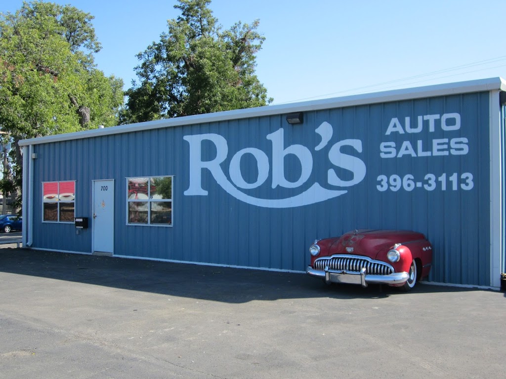 Robs Auto Sales | 700 Wc Rogers Blvd, Skiatook, OK 74070, USA | Phone: (918) 396-3113