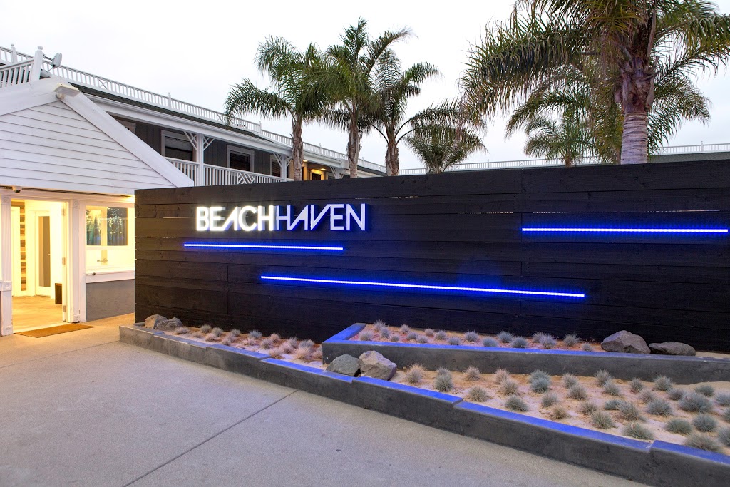 Beach Haven | 4740 Mission Blvd, San Diego, CA 92109, USA | Phone: (858) 272-3812