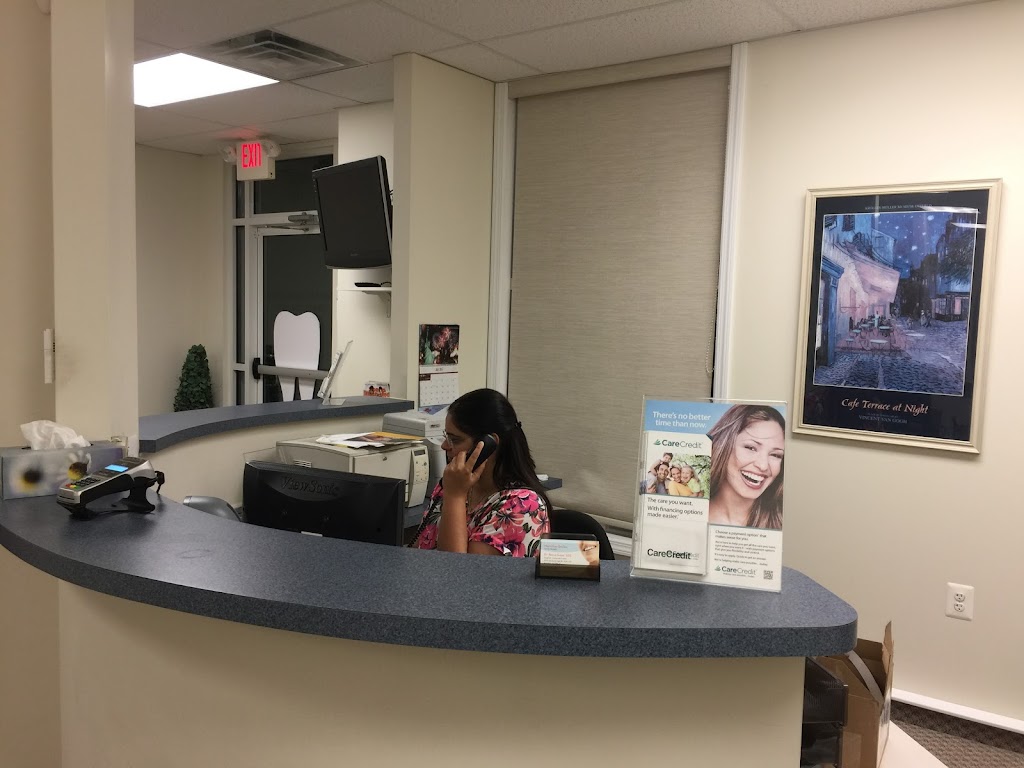 Hamilton Smiles: Reena Goyal, DDS | 3379 Quakerbridge Rd # 103, Hamilton Township, NJ 08619, USA | Phone: (609) 454-6788