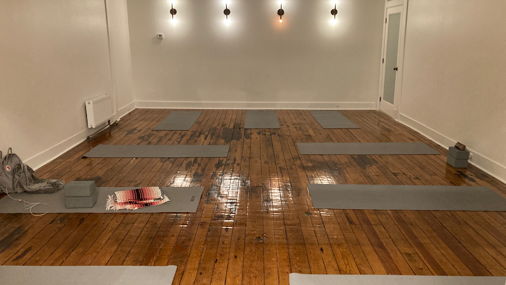 Yoga Tree @ Helia Studios | 314 Wyndhurst Ave, Baltimore, MD 21210, USA | Phone: (240) 462-3581