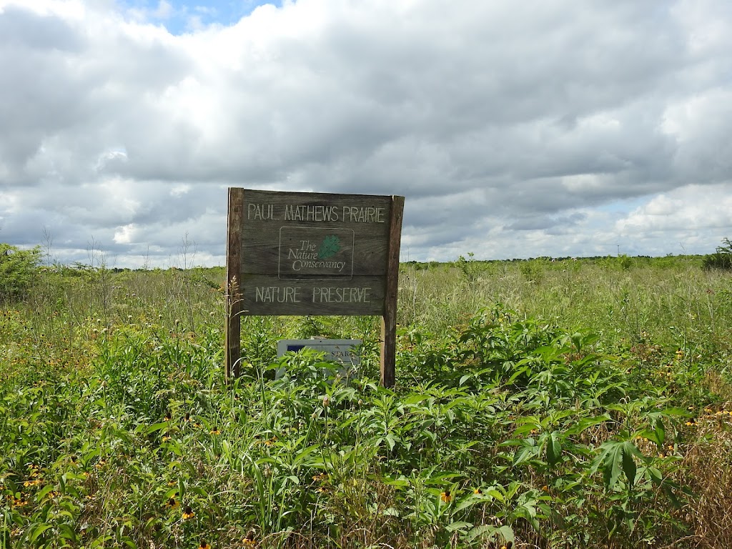 Paul Mathews Nature Preserve now Clymer Meadows | Greenville, TX 75401, USA | Phone: (903) 568-4139