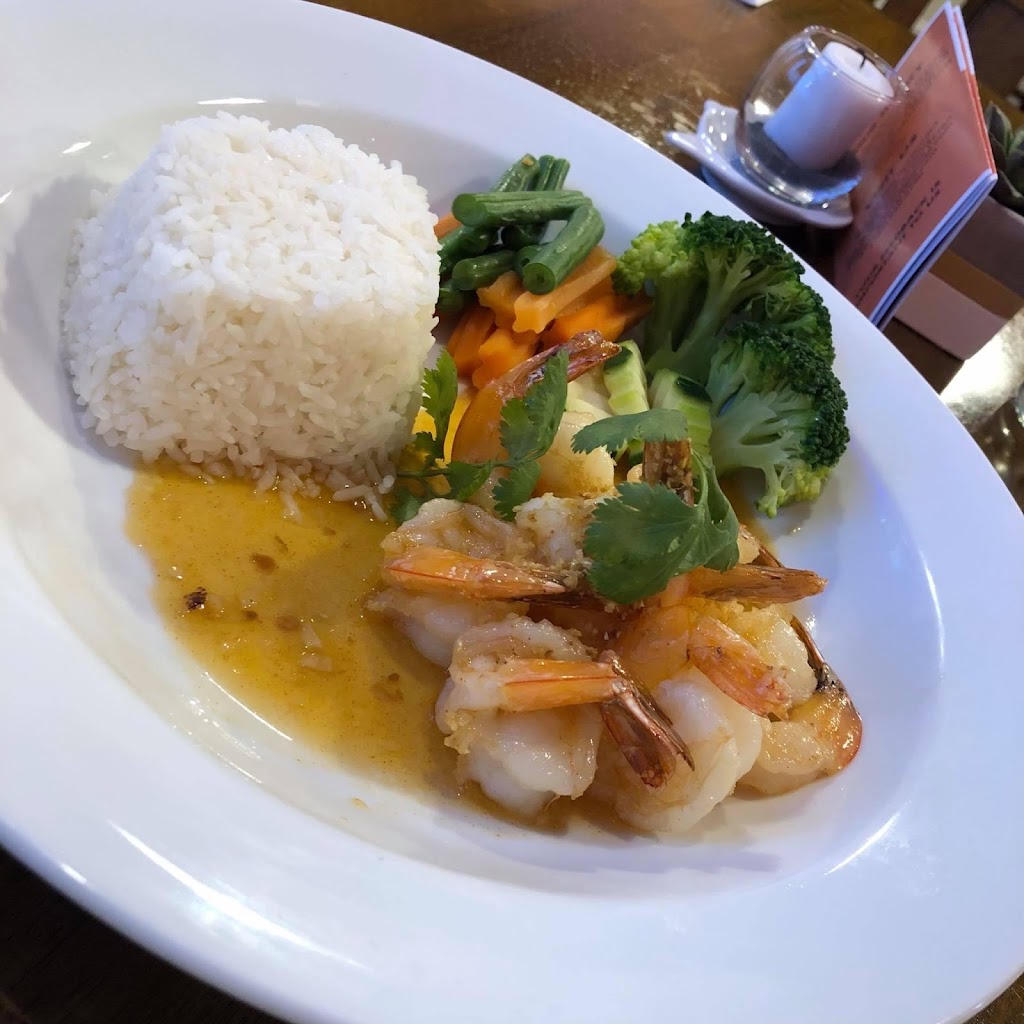 Moo Yai Thai Restaurant | 1064 Ocean Ave N, Sea Bright, NJ 07760, USA | Phone: (732) 945-6790