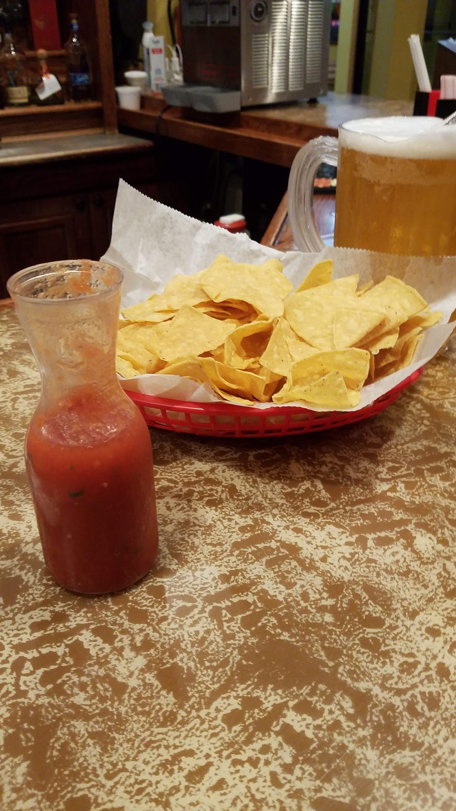 La Carreta Mexican Restaurant | 3531 Progressive Rd, Seward, NE 68434, USA | Phone: (402) 643-9544