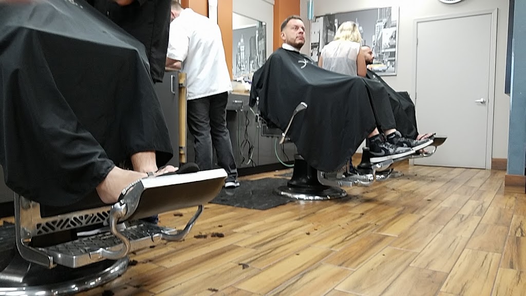 Twins Barbershops | 3415 W Thunderbird Rd #5, Phoenix, AZ 85053 | Phone: (602) 862-9506