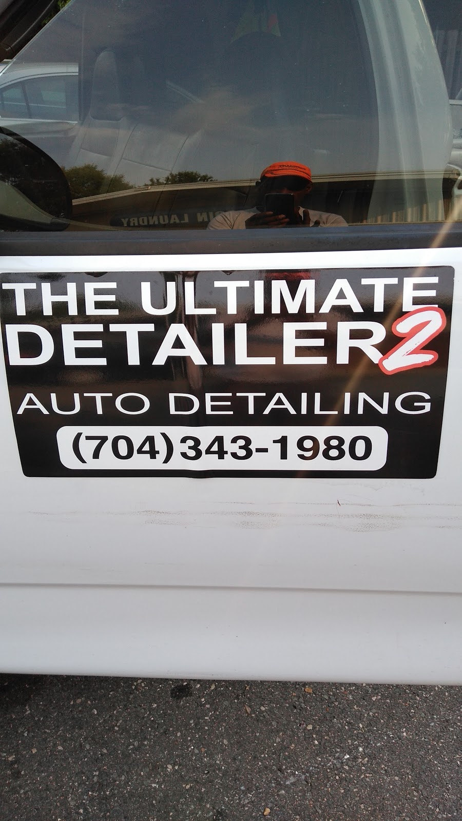 Ultimate 2 Detailing | 12740 Lancaster Hwy B, Pineville, NC 28134, USA | Phone: (704) 343-1980