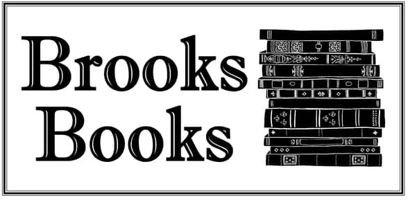 Brooks Books | 1234 Ford Ave Suite C, Wyandotte, MI 48192, USA | Phone: (734) 589-2665