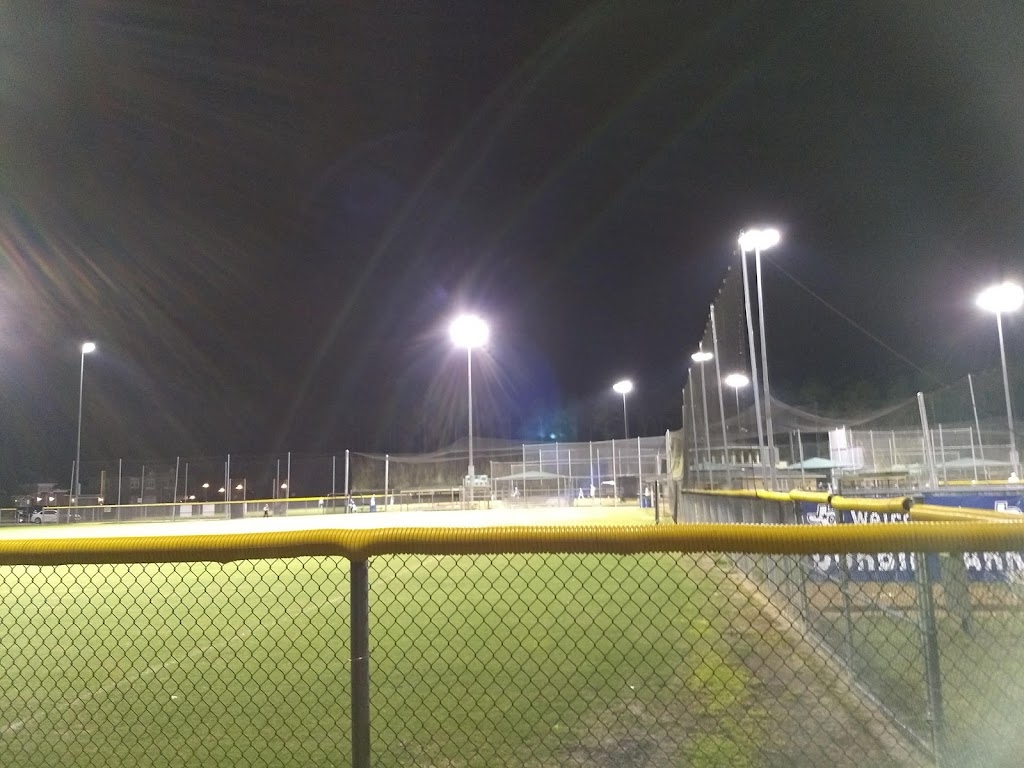 Durbin Crossing Park Ball Wall Field | 318 Islesbrook Pkwy, Jacksonville, FL 32259, USA | Phone: (904) 660-7767