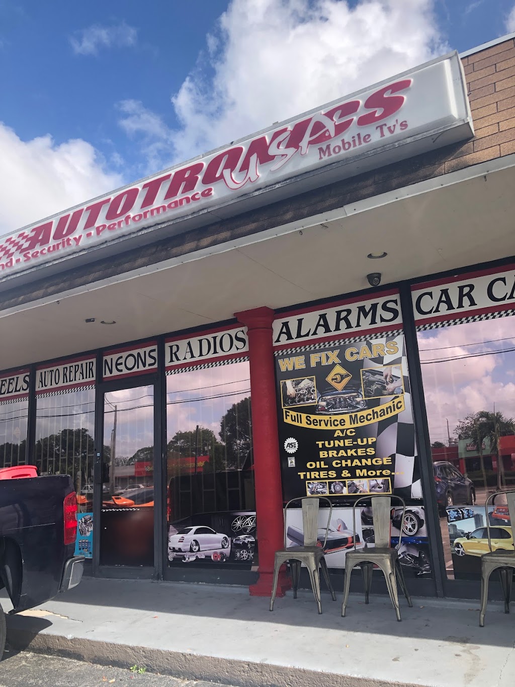 Autotronics USA | 246 North State Road #7, Margate, FL 33063, USA | Phone: (954) 917-5060