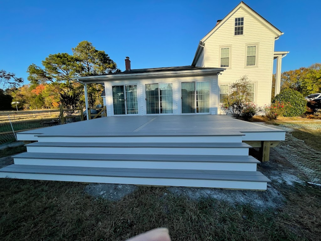 Coastal Home Improvement, LLC | 1730 Lillaston Ln, Hayes, VA 23072 | Phone: (757) 813-5019