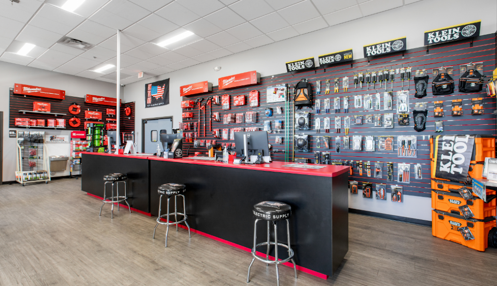 City Electric Supply Litchfield | 6051 N Cotton Ln #110, Waddell, AZ 85355, USA | Phone: (623) 335-1487